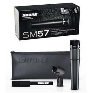 NEW SM57 Legendary Dynamic Microphone